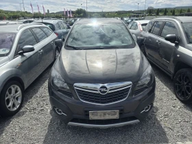 Opel Mokka CDTI evro 6B 1 - Car24.bg Opel Mokka CDTI evro 6B 1