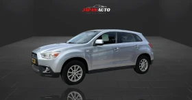 Mitsubishi ASX 1.6i с Гаранция! Очакван внос! - Car24.bg Mitsubishi ASX 1.6i с Гаранция! Очакван внос!
