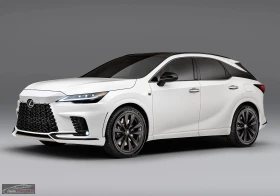Lexus RX 500h НОВ!/F-SPORT/371HP/4x4/PERF/MARKLEV./PANO/360/112d - Car24.bg Lexus RX 500h НОВ!/F-SPORT/371HP/4x4/PERF/MARKLEV./PANO/360/112d