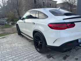 Mercedes-Benz GLE 43 AMG 3, 0I - 38800 € / 75886.20 лв. - 50708226 4 | Car24.bg Mercedes-Benz GLE 43 AMG 3, 0I - 38800 € / 75886.20 лв. - 50708226 4