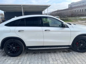 Mercedes-Benz GLE 43 AMG 3, 0I - 38800 € / 75886.20 лв. - 50708226 6 | Car24.bg Mercedes-Benz GLE 43 AMG 3, 0I - 38800 € / 75886.20 лв. - 50708226 6