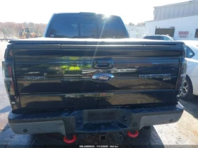 Ford F150 SVT RAPTOR - 15500 € / 30315.36 лв. - 50441084 5 | Car24.bg Ford F150 SVT RAPTOR - 15500 € / 30315.36 лв. - 50441084 5