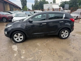 Kia Sportage 2.0 crdi 4X4 автомат | Auto.bg — изображение 6 Kia Sportage 2.0 crdi 4X4 автомат | Auto.bg — изображение 6