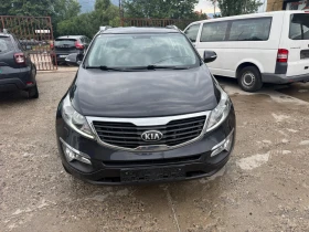 Kia Sportage 2.0 crdi 4X4 автомат | Auto.bg — изображение 3 Kia Sportage 2.0 crdi 4X4 автомат | Auto.bg — изображение 3