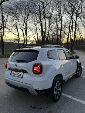 Dacia Duster - 16400 € / 32075.61 лв. - 27377099 3 | Car24.bg Dacia Duster - 16400 € / 32075.61 лв. - 27377099 3