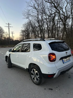 Dacia Duster - 16400 € / 32075.61 лв. - 27377099 4 | Car24.bg Dacia Duster - 16400 € / 32075.61 лв. - 27377099 4