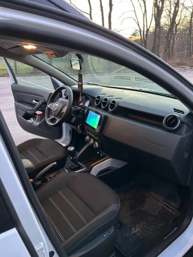 Dacia Duster - 16400 € / 32075.61 лв. - 27377099 6 | Car24.bg Dacia Duster - 16400 € / 32075.61 лв. - 27377099 6