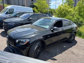Mercedes-Benz GLC 43 AMG 4MATIC * ДИСТРОНИК * ПОДГРЕВ * ПАНОРАМА * CARFAX | Auto.bg — изображение 5 Mercedes-Benz GLC 43 AMG 4MATIC * ДИСТРОНИК * ПОДГРЕВ * ПАНОРАМА * CARFAX | Auto.bg — изображение 5