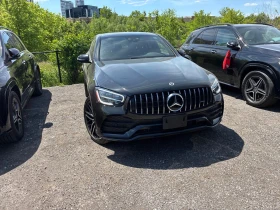 Mercedes-Benz GLC 43 AMG 4MATIC * ДИСТРОНИК * ПОДГРЕВ * ПАНОРАМА * CARFAX