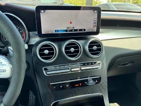Mercedes-Benz GLC 43 AMG 4MATIC * ДИСТРОНИК * ПОДГРЕВ * ПАНОРАМА * CARFAX | Auto.bg — изображение 7 Mercedes-Benz GLC 43 AMG 4MATIC * ДИСТРОНИК * ПОДГРЕВ * ПАНОРАМА * CARFAX | Auto.bg — изображение 7