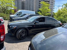 Mercedes-Benz GLC 43 AMG 4MATIC * ДИСТРОНИК * ПОДГРЕВ * ПАНОРАМА * CARFAX | Auto.bg — изображение 2 Mercedes-Benz GLC 43 AMG 4MATIC * ДИСТРОНИК * ПОДГРЕВ * ПАНОРАМА * CARFAX | Auto.bg — изображение 2