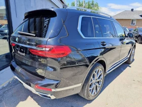 BMW X7 2022 BMW X7 xDrive40i AWD | Auto.bg — изображение 5 BMW X7 2022 BMW X7 xDrive40i AWD | Auto.bg — изображение 5
