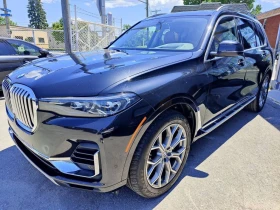 BMW X7 2022 BMW X7 xDrive40i AWD | Auto.bg — изображение 3 BMW X7 2022 BMW X7 xDrive40i AWD | Auto.bg — изображение 3
