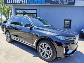 BMW X7 2022 BMW X7 xDrive40i AWD