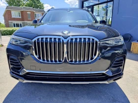 BMW X7 2022 BMW X7 xDrive40i AWD | Auto.bg — изображение 2 BMW X7 2022 BMW X7 xDrive40i AWD | Auto.bg — изображение 2