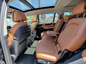 BMW X7 2022 BMW X7 xDrive40i AWD | Auto.bg — изображение 13 BMW X7 2022 BMW X7 xDrive40i AWD | Auto.bg — изображение 13