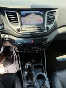 Hyundai Tucson 2.0CRDI 185к.с Швейцария 122500км.4WD - 18500 € / 36182.85 лв. - 71189233 14 | Car24.bg Hyundai Tucson 2.0CRDI 185к.с Швейцария 122500км.4WD - 18500 € / 36182.85 лв. - 71189233 14
