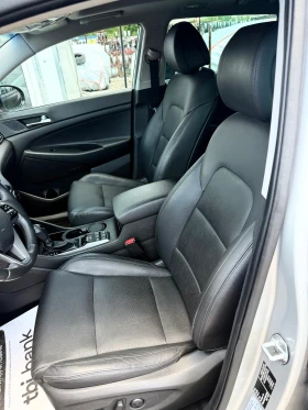 Hyundai Tucson 2.0CRDI 185к.с Швейцария 122500км.4WD - 18500 € / 36182.85 лв. - 71189233 10 | Car24.bg Hyundai Tucson 2.0CRDI 185к.с Швейцария 122500км.4WD - 18500 € / 36182.85 лв. - 71189233 10