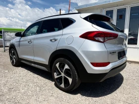 Hyundai Tucson 2.0CRDI 185к.с Швейцария 122500км.4WD - 18500 € / 36182.85 лв. - 71189233 7 | Car24.bg Hyundai Tucson 2.0CRDI 185к.с Швейцария 122500км.4WD - 18500 € / 36182.85 лв. - 71189233 7