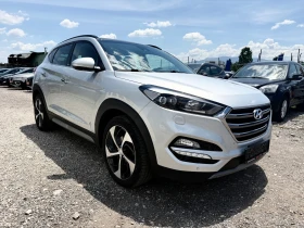Hyundai Tucson 2.0CRDI 185к.с Швейцария 122500км.4WD