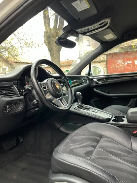 Porsche Macan S/PDK/SportChrono/НОВИ ВЕРИГИ | Auto.bg — изображение 5 Porsche Macan S/PDK/SportChrono/НОВИ ВЕРИГИ | Auto.bg — изображение 5
