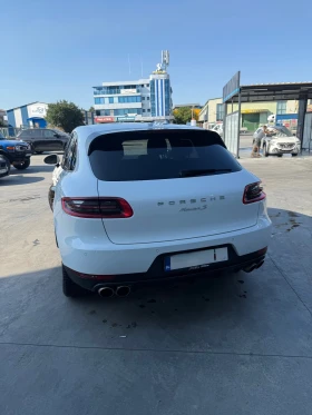 Porsche Macan S/PDK/SportChrono/НОВИ ВЕРИГИ | Auto.bg — изображение 3 Porsche Macan S/PDK/SportChrono/НОВИ ВЕРИГИ | Auto.bg — изображение 3