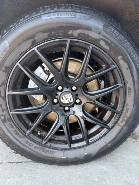 Porsche Macan S/PDK/SportChrono/НОВИ ВЕРИГИ | Auto.bg — изображение 11 Porsche Macan S/PDK/SportChrono/НОВИ ВЕРИГИ | Auto.bg — изображение 11
