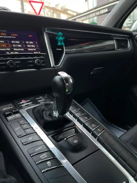 Porsche Macan S/PDK/SportChrono/НОВИ ВЕРИГИ | Auto.bg — изображение 7 Porsche Macan S/PDK/SportChrono/НОВИ ВЕРИГИ | Auto.bg — изображение 7