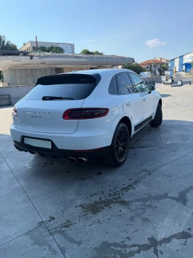 Porsche Macan S/PDK/SportChrono/НОВИ ВЕРИГИ | Auto.bg — изображение 4 Porsche Macan S/PDK/SportChrono/НОВИ ВЕРИГИ | Auto.bg — изображение 4