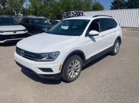 VW Tiguan * Trendline * АВТОКРЕДИТ БЕЗ ПЪРВОНАЧАЛНА ВНОСКА*
