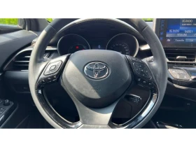 Toyota C-HR 1.8H Club | Auto.bg — изображение 13 Toyota C-HR 1.8H Club | Auto.bg — изображение 13