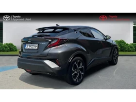 Toyota C-HR 1.8H Club | Auto.bg — изображение 5 Toyota C-HR 1.8H Club | Auto.bg — изображение 5