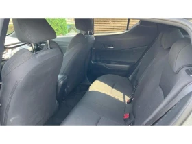 Toyota C-HR 1.8H Club | Auto.bg — изображение 17 Toyota C-HR 1.8H Club | Auto.bg — изображение 17
