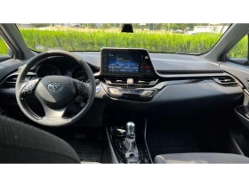 Toyota C-HR 1.8H Club | Auto.bg — изображение 11 Toyota C-HR 1.8H Club | Auto.bg — изображение 11
