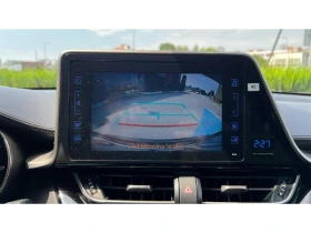 Toyota C-HR 1.8H Club | Auto.bg — изображение 15 Toyota C-HR 1.8H Club | Auto.bg — изображение 15