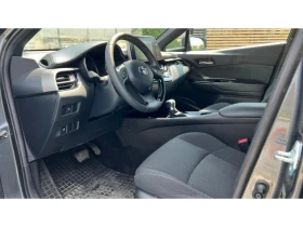 Toyota C-HR 1.8H Club | Auto.bg — изображение 9 Toyota C-HR 1.8H Club | Auto.bg — изображение 9