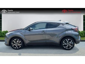 Toyota C-HR 1.8H Club | Auto.bg — изображение 8 Toyota C-HR 1.8H Club | Auto.bg — изображение 8