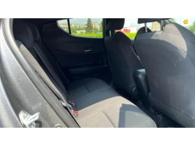 Toyota C-HR 1.8H Club | Auto.bg — изображение 16 Toyota C-HR 1.8H Club | Auto.bg — изображение 16