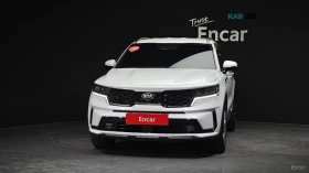 Kia Sorento 2.2D* NOBLESSE* DISTRONIC* 360* ПОДГРЕВ* ОБДУХ* | Auto.bg — изображение 2 Kia Sorento 2.2D* NOBLESSE* DISTRONIC* 360* ПОДГРЕВ* ОБДУХ* | Auto.bg — изображение 2