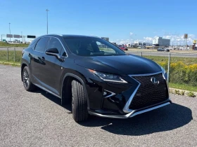 Lexus RX 350 * F Sport * ДЖАНТИ С ГУМИ * 360 * ОБДУХВАНЕ | Auto.bg — изображение 2 Lexus RX 350 * F Sport * ДЖАНТИ С ГУМИ * 360 * ОБДУХВАНЕ | Auto.bg — изображение 2