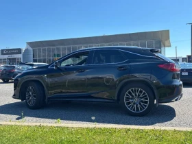 Lexus RX 350 * F Sport * ДЖАНТИ С ГУМИ * 360 * ОБДУХВАНЕ | Auto.bg — изображение 8 Lexus RX 350 * F Sport * ДЖАНТИ С ГУМИ * 360 * ОБДУХВАНЕ | Auto.bg — изображение 8