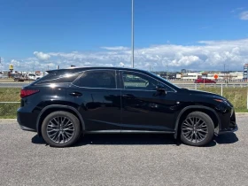 Lexus RX 350 * F Sport * ДЖАНТИ С ГУМИ * 360 * ОБДУХВАНЕ | Auto.bg — изображение 4 Lexus RX 350 * F Sport * ДЖАНТИ С ГУМИ * 360 * ОБДУХВАНЕ | Auto.bg — изображение 4