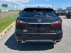 Lexus RX 350 * F Sport * ДЖАНТИ С ГУМИ * 360 * ОБДУХВАНЕ | Auto.bg — изображение 6 Lexus RX 350 * F Sport * ДЖАНТИ С ГУМИ * 360 * ОБДУХВАНЕ | Auto.bg — изображение 6