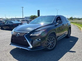 Lexus RX 350 * F Sport * ДЖАНТИ С ГУМИ * 360 * ОБДУХВАНЕ | Auto.bg — изображение 3 Lexus RX 350 * F Sport * ДЖАНТИ С ГУМИ * 360 * ОБДУХВАНЕ | Auto.bg — изображение 3