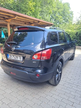 Nissan Qashqai 1.5 dCi | Auto.bg — изображение 4 Nissan Qashqai 1.5 dCi | Auto.bg — изображение 4