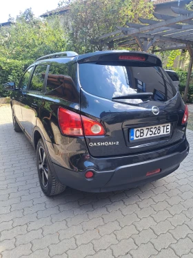 Nissan Qashqai 1.5 dCi | Auto.bg — изображение 3 Nissan Qashqai 1.5 dCi | Auto.bg — изображение 3