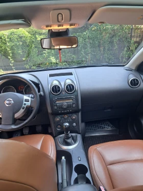 Nissan Qashqai 1.5 dCi | Auto.bg — изображение 10 Nissan Qashqai 1.5 dCi | Auto.bg — изображение 10
