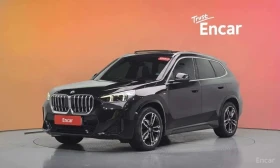 BMW X1 sDrive 20i M Sport
