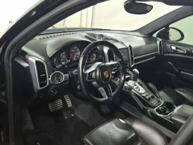Porsche Cayenne Gts / Matrix / 360 / Bose / Обдухване / Carfax - 14500 € - 77654947 10 | Car24.bg Porsche Cayenne Gts / Matrix / 360 / Bose / Обдухване / Carfax - 14500 € - 77654947 10