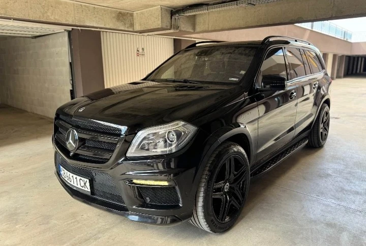 Mercedes-Benz GL 350 Спешно - 12000 € / 23469.96 лв. - 88642198 1 | Car24.bg Mercedes-Benz GL 350 Спешно - 12000 € / 23469.96 лв. - 88642198 1